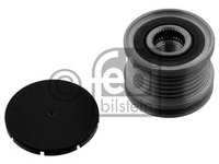 Sistem roata libera, generator AUDI A5 (8T3), AUDI A4 limuzina (8K2, B8), AUDI A4 Avant (8K5, B8) - FEBI BILSTEIN 34589