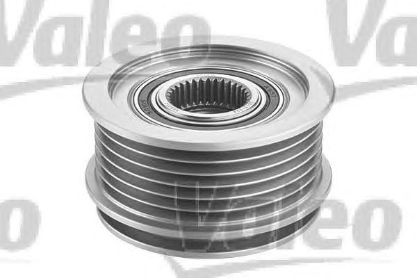 Sistem roata libera generator AUDI A6 (4A, C4) - Cod intern: M20360636 - LIVRARE DIN STOC in 24 ore!!!