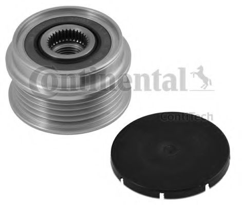Sistem roata libera, generator AUDI A6 Avant (4B5,