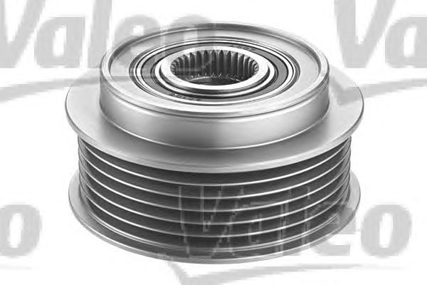 Sistem roata libera generator AUDI A8 (4D2, 4D8) -