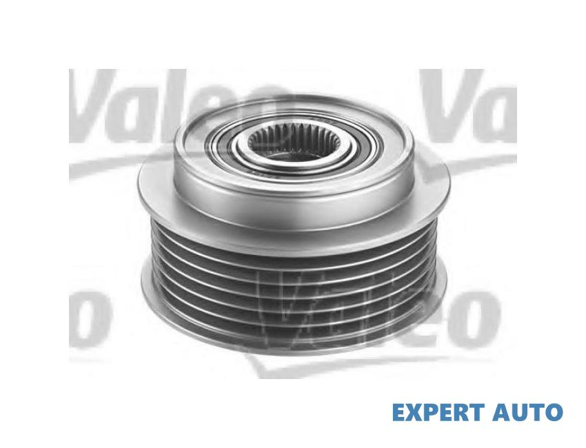 Sistem roata libera, generator Audi AUDI A6 (4B2, 