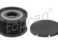 Sistem roata libera, generator BMW 3 limuzina (E46), BMW 3 cupe (E46), BMW 3 Touring (E46) - TOPRAN 502 038