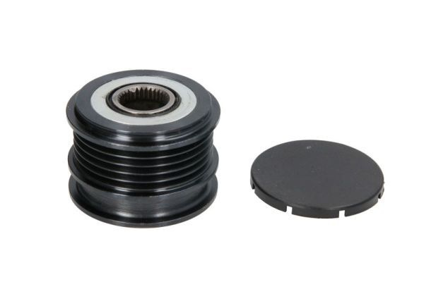Sistem roata libera, generator BTA 09-135