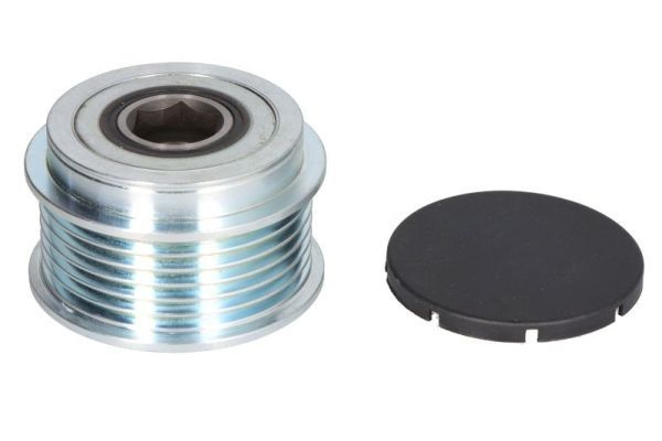 Sistem roata libera, generator BTA 09-202