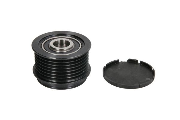 Sistem roata libera, generator BTA E4A00