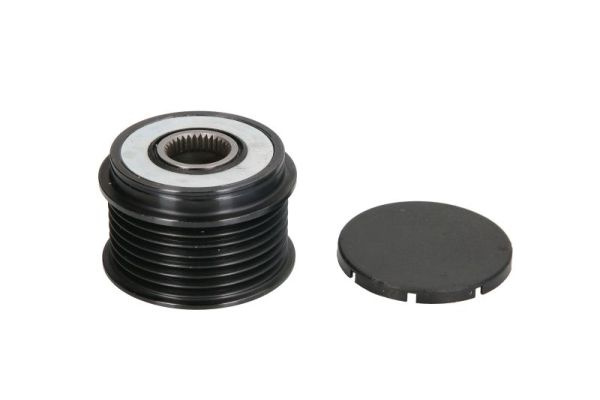 Sistem roata libera, generator BTA E4A005BTA model AUDI Q7 (4LB) 2006 2007 2008 2009 2010