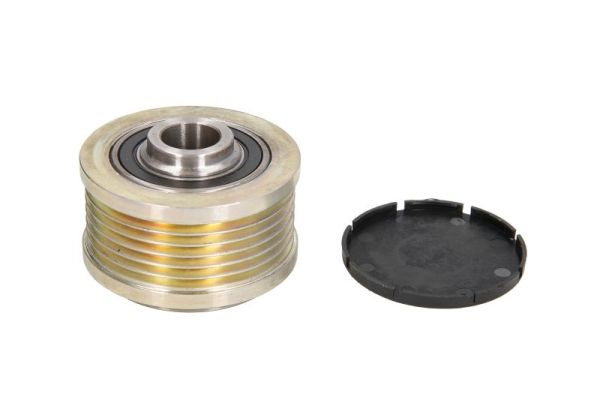 Sistem roata libera, generator BTA E4F00