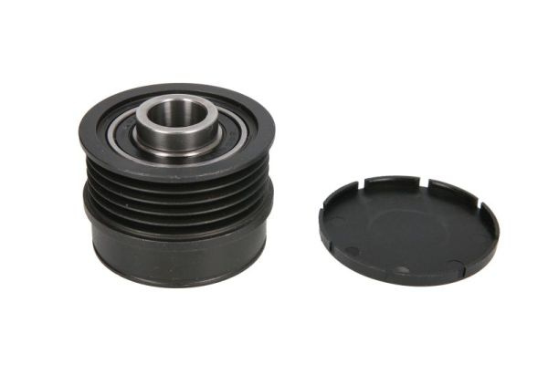 Sistem roata libera, generator BTA E4F01