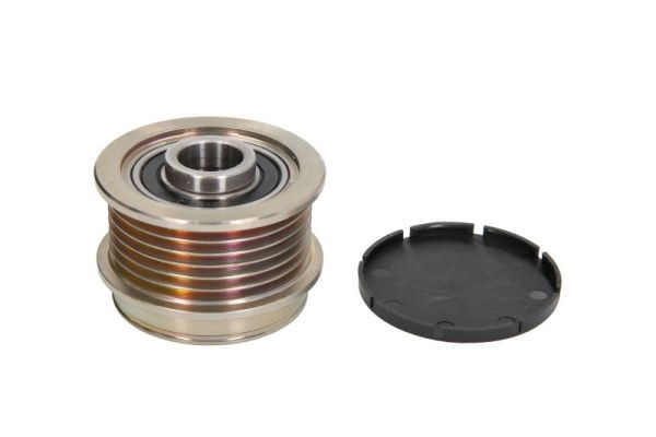 Sistem roata libera, generator BTA E4W01