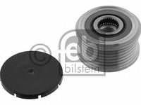 Sistem roata libera generator CITROEN C5 I (DC_) - OEM - FEBI BILSTEIN: FE29904|29904 - Cod intern: W02290270 - LIVRARE DIN STOC in 24 ore!!!