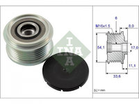 Sistem roata libera, generator Citroen C5 II Break (RE_) 2004-2016 #2 120749