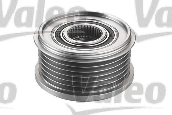Sistem roata libera generator CITROEN DS5 - Cod intern: W20007894 - LIVRARE DIN STOC in 24 ore!!!