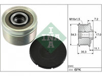 Sistem roata libera, generator Citroen XANTIA (X2) 1998-2003 #2 121020