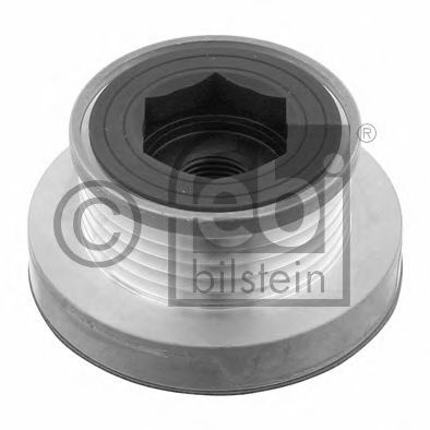Sistem roata libera, generator DACIA LOGAN EXPRESS (FS) (2009 - 2016) FEBI BILSTEIN 26458 piesa NOUA