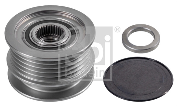 Sistem roata libera, generator FEBI BILSTEIN 26458