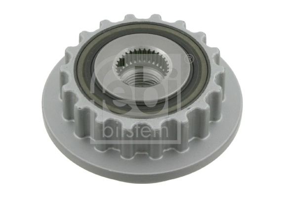 Sistem roata libera, generator FEBI BILSTEIN 26958 pentru VW MULTIVAN T5 (7HM, 7HN, 7HF, 7EF, 7EM, 7EN) 2003-2009