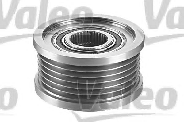 Sistem roata libera generator FIAT 1,9 JTD, BRAVO/PUNTO - Cod intern: W20007928 - LIVRARE DIN STOC in 24 ore!!!
