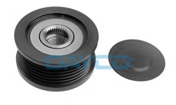 Sistem roata libera, generator FIAT PUNTO (188) (1