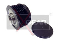 Sistem roata libera generator FIAT STRADA pick-up (178E) - OEM - MAXGEAR: 55886MG - W02167050 - LIVRARE DIN STOC in 24 ore!!!