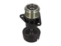 Sistem roata libera generator FORD MONDEO IV Turnier (BA7) - OEM - MAXGEAR: 55294MG - W02223550 - LIVRARE DIN STOC in 24 ore!!!