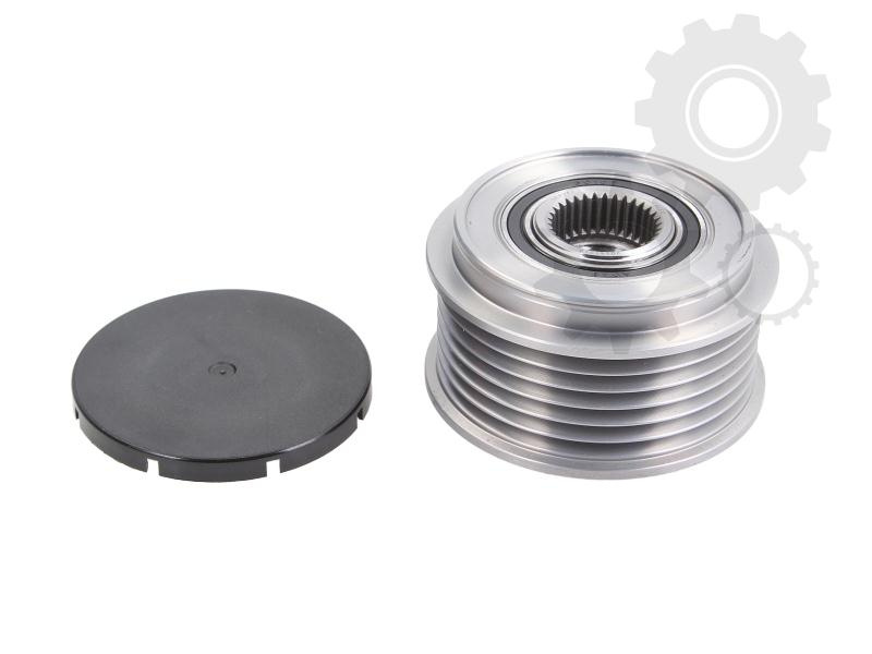 Sistem roata libera generator FORD TOURNEO CONNECT Producator VALEO 588042