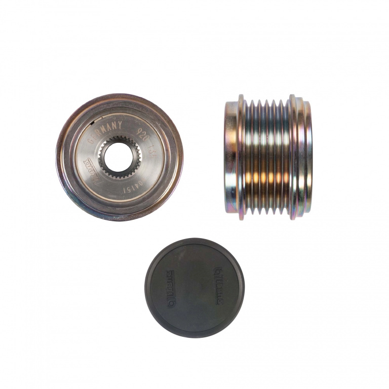 Sistem roata libera, generator GATES OAP7208 model AUDI A5 (F53, F5P) 2016 2017 2018 2019 2020 2021 2022 2023 2024