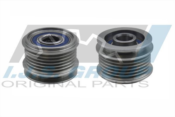 Sistem roata libera, generator IJS GROUP 30-1008