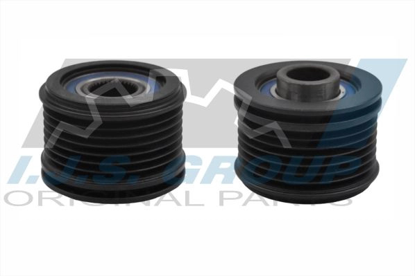 Sistem roata libera, generator IJS GROUP 30-1086 pentru MERCEDES-BENZ E-CLASS (W211) 2002-2008