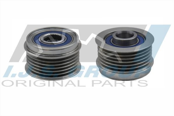 Sistem roata libera, generator IJS GROUP 30-1132