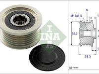 Sistem roata libera, generator INA 535 0249 10