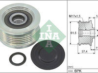 Sistem roata libera, generator INA 535 0348 10