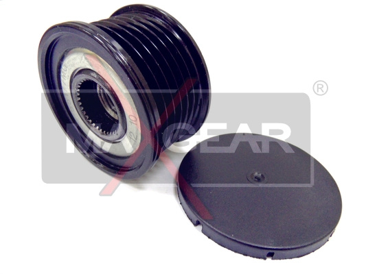 Sistem roata libera, generator MAXGEAR 3