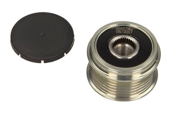 Sistem roata libera, generator MAXGEAR 3
