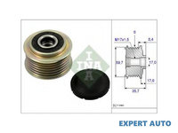 Sistem roata libera, generator Mazda 3 limuzina (BK) 1999-2009 #2 354710