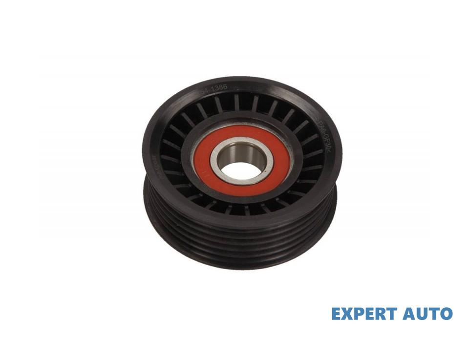 Sistem roata libera, generator Mazda MPV Mk II (LW