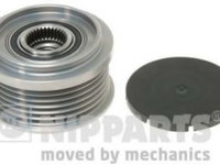 Sistem roata libera, generator MAZDA MX-3 (EC) (1991 - 1997) NIPPARTS N1183000