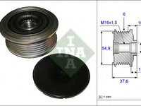 Sistem roata libera, generator MERCEDES-BENZ CLA Shooting Brake (X117) (2015 - 2016) INA 535 0123 10