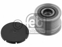 Sistem roata libera, generator MERCEDES-BENZ E-CLASS (W210) (1995 - 2003) FEBI BILSTEIN 15154