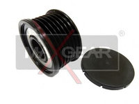 Sistem roata libera generator MERCEDES-BENZ S-CLASS (W220) - OEM - MAXGEAR: 55142MG - W02239263 - LIVRARE DIN STOC in 24 ore!!!