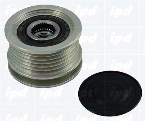 Sistem roata libera, generator MERCEDES C-CLASS (W202) (1993 - 2000) IPD 15-3182 piesa NOUA