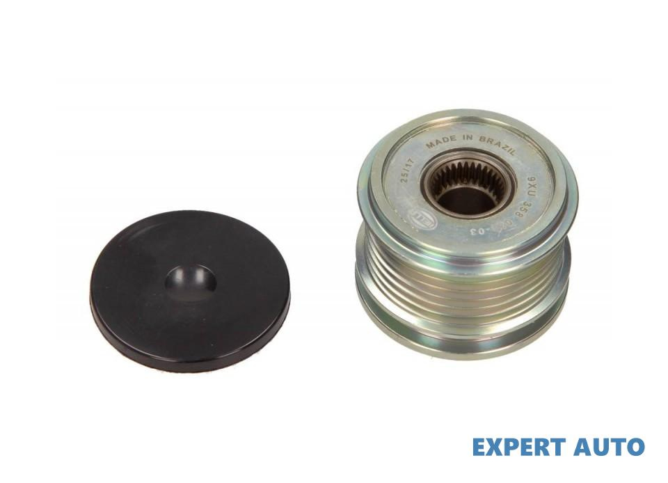 Sistem roata libera, generator Mercedes C-CLASS Break (S202) 1996-2001 #8 1010034