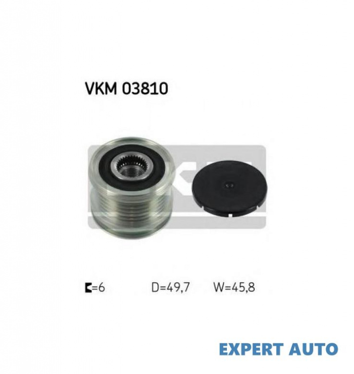 Sistem roata libera, generator Mercedes E-CLASS T-Model (S212) 2009-2016 #8 2781500060