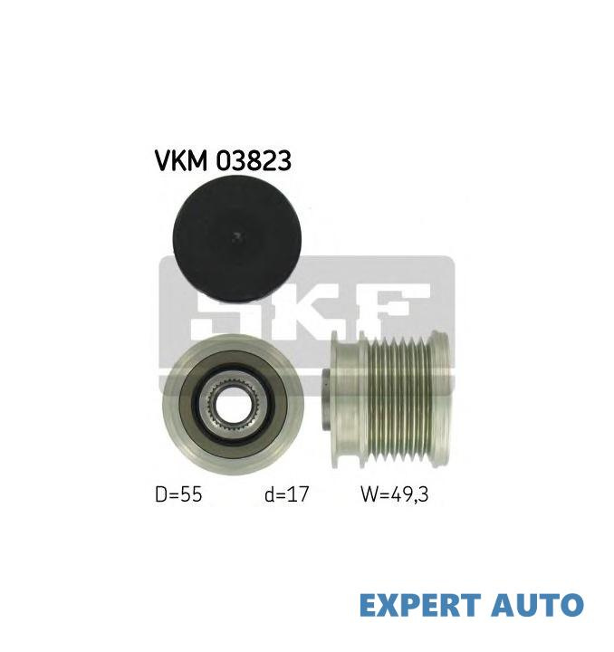 Sistem roata libera, generator Mercedes E-CLASS T-Model (S211) 2003-2009 #2 29709