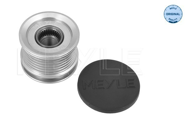 Sistem roata libera, generator MEYLE 0140531008 la masina MERCEDES-BENZ E-CLASS T-Model (S210) 1998 1999 2000 2001 2002 2003