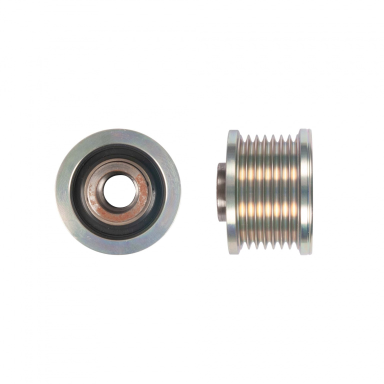 Sistem roata libera, generator (OAP7231 GATES) DACIA,FIAT,MERCEDES-BENZ,NISSAN,OPEL,RENAULT,VAUXHALL ALASKAN|ARKANA|CAPTUR|CITAN|CLIO|CLIO, CLIO MIO, LUTECIA|DOKKER|DOKKER Express|DUSTER|ESPACE|EXPRES