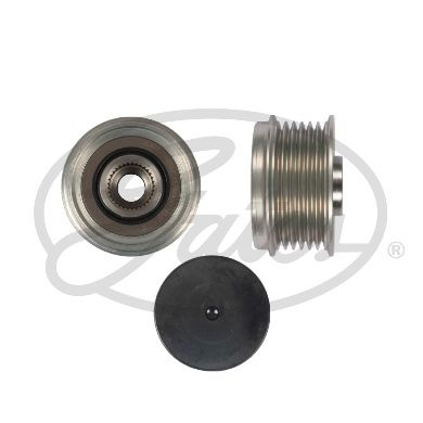 Sistem roata libera generator # OAP7240 # GATES