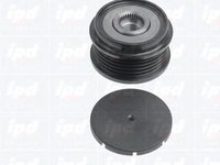 Sistem roata libera, generator OPEL ASTRA G hatchback (F48_, F08_), VAUXHALL ASTRA Mk IV (G) hatchback, VAUXHALL ASTRA Mk IV (G) limuzina - IPD 12-088