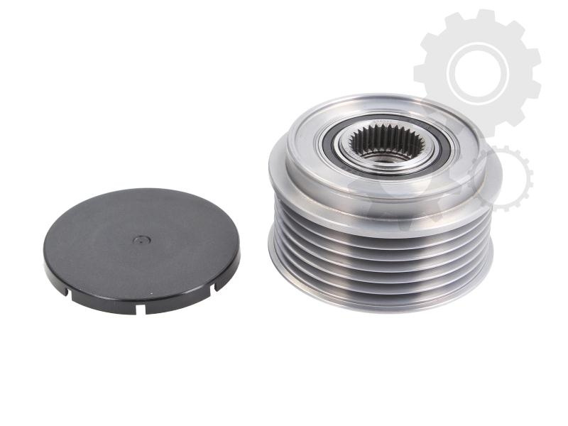 Sistem roata libera generator OPEL CORSA C F08 F68