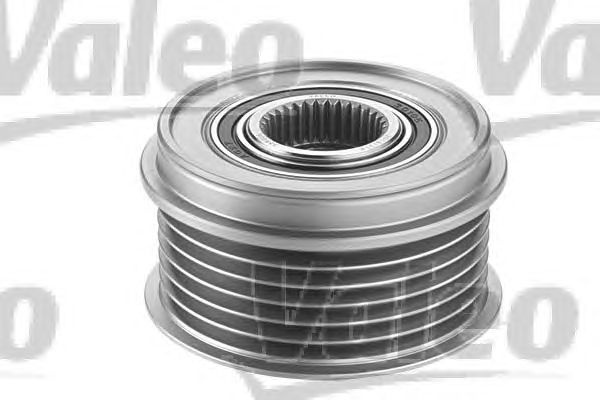 Sistem roata libera generator OPEL CORSA C (F08, F