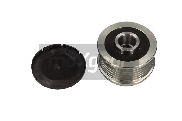 Sistem roata libera, generator OPEL MOKKA / MOKKA X (J13) (2012 - Prezent) MAXGEAR 30-0175